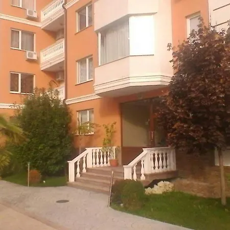 Бриллиант Солнечный берег
